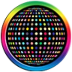 Logo of Dance music ringtones android Application 