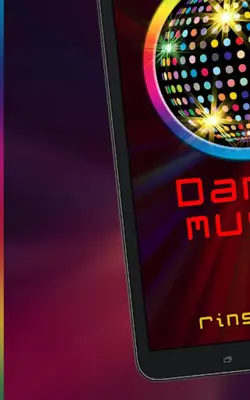 Dance music ringtones android App screenshot 9